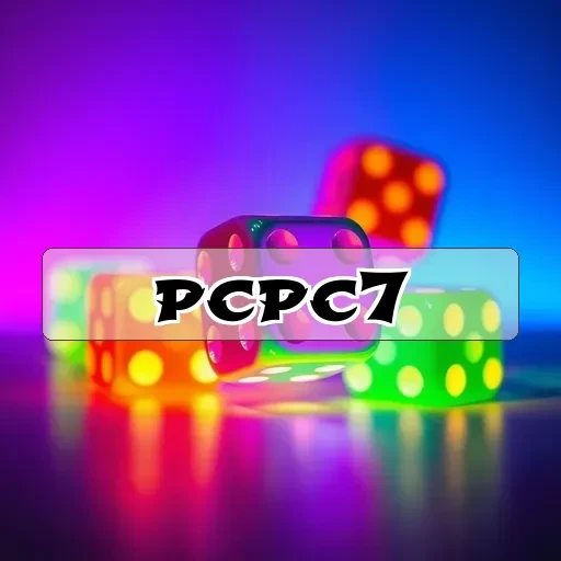 pcpc7: Temukan Keseruan Kontes Game Online yang Menarik!