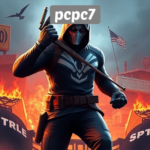 Menjelajahi Berbagai Genre Game di PCPC7