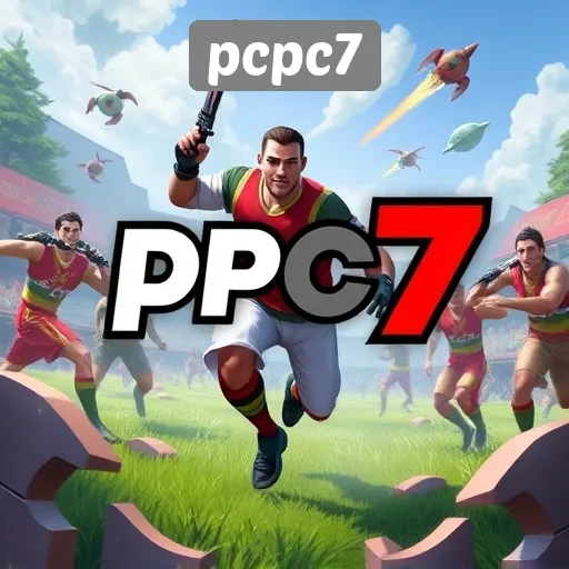 Menjelajahi Keunggulan Situs Game pcpc7
