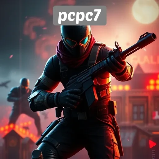 Tren Game yang Terlihat di PCPC7 Tahun Ini