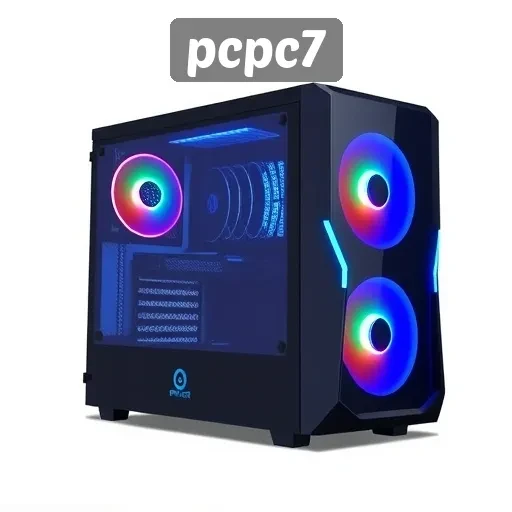 Panduan Lengkap Menggunakan Situs pcpc7 untuk Gamer