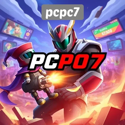 Sejarah dan Perkembangan Situs Game PCPC7 di Kalangan Pengguna