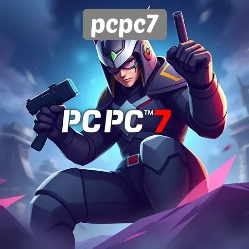 Mengenal Situs Game PCPC7 dan Fitur Menariknya