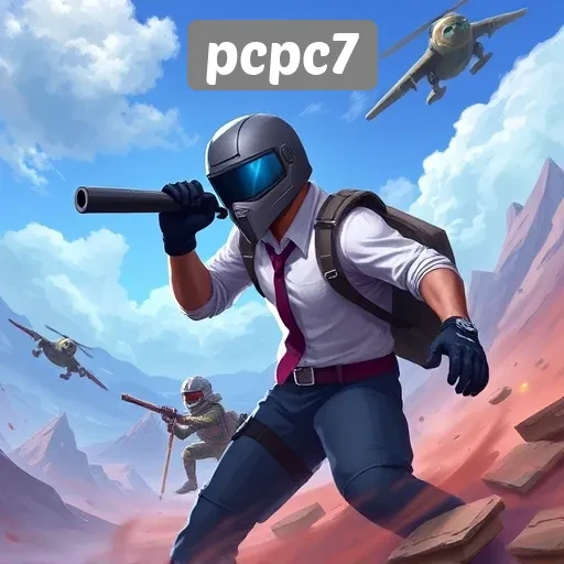 Mengulik Koleksi Game Terbaru di pcpc7