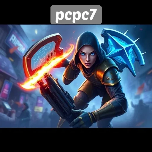 Keunggulan dan Fitur Menarik di Situs pcpc7