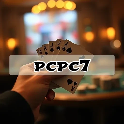 pcpc7: Temukan Tutorial Menarik untuk Pemain Indonesia
